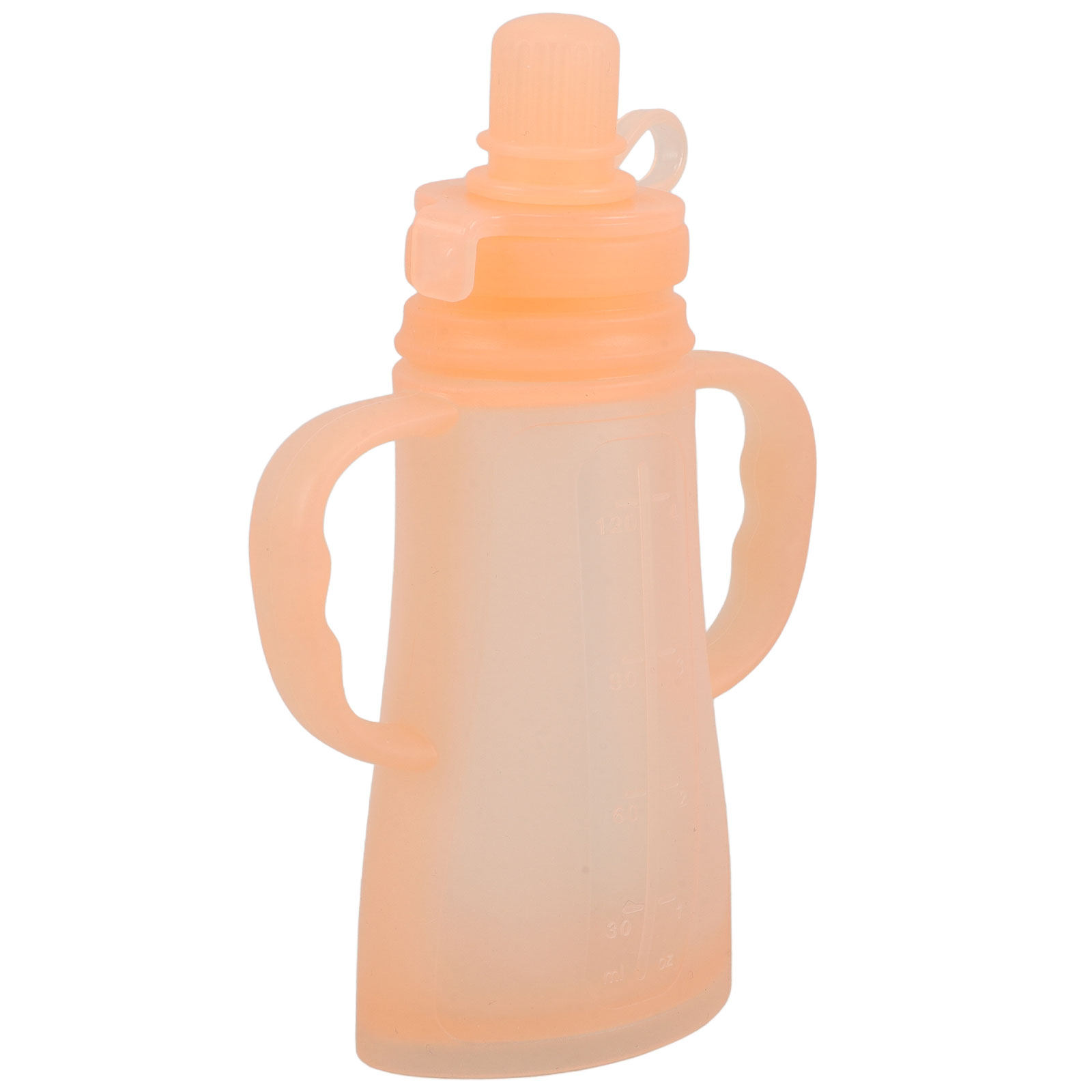 Baby Food Reusable Pouches - Wadah Makanan Bayi Silikon Dapat Digunakan