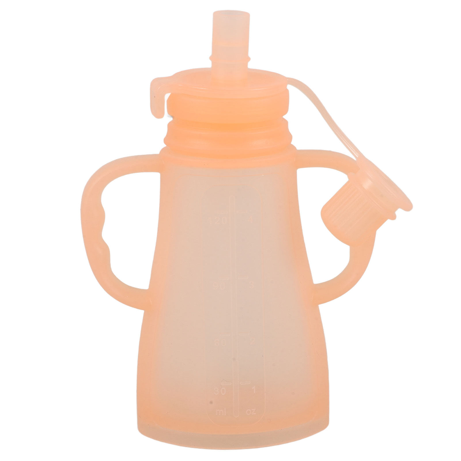 Kantong Makanan Bayi Silikon D - Baby Food Reusable Pouches ulasan dan harga