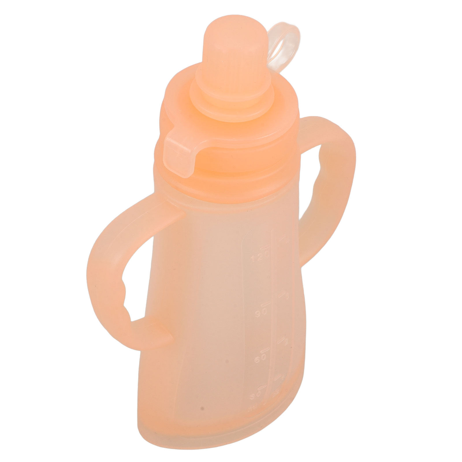 Kantong Makanan Bayi Silikon D - Baby Food Reusable Pouches ulasan dan harga