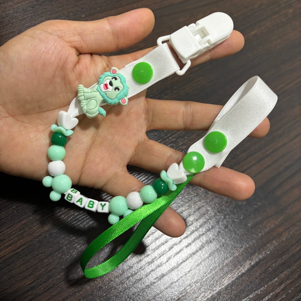Klip Empeng Cantik yang Dapat  - Baby Food Pacifier ulasan dan harga