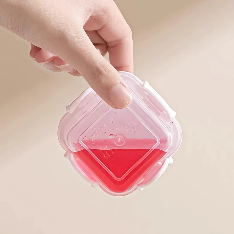 Kotak Segar Tersegel Tebal Ama - Baby Food Category ulasan dan harga