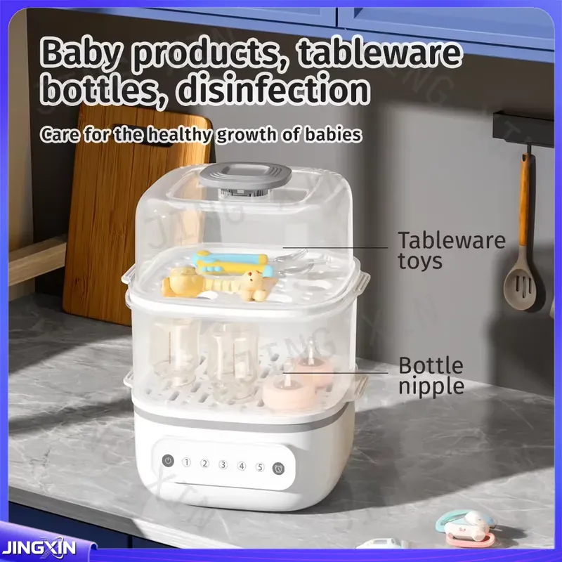 Khusus untuk Pengukus Makanan  - Baby Food Healthy ulasan dan harga