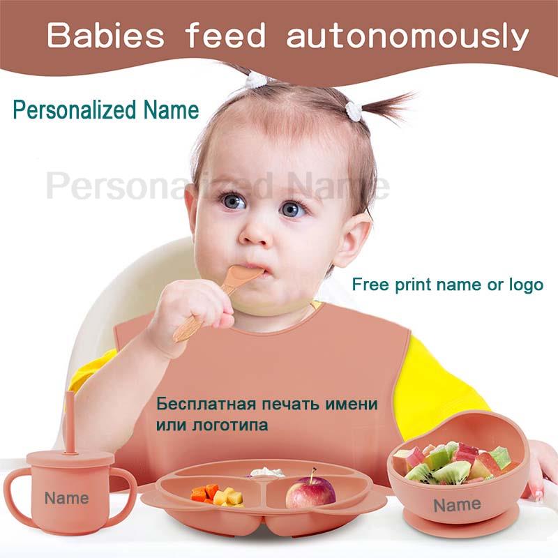 Peralatan makan nama unik untu - Baby Food Menu ulasan dan harga