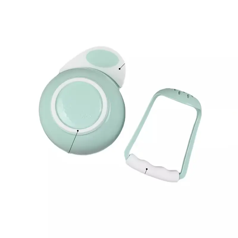 1 Buah Penggiling Makanan Manu - Baby Food Chopper ulasan dan harga
