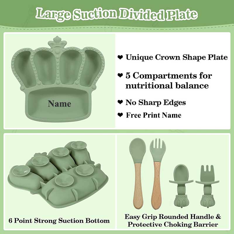 Piring makan bayi nama persona - Baby Food Chopper ulasan dan harga