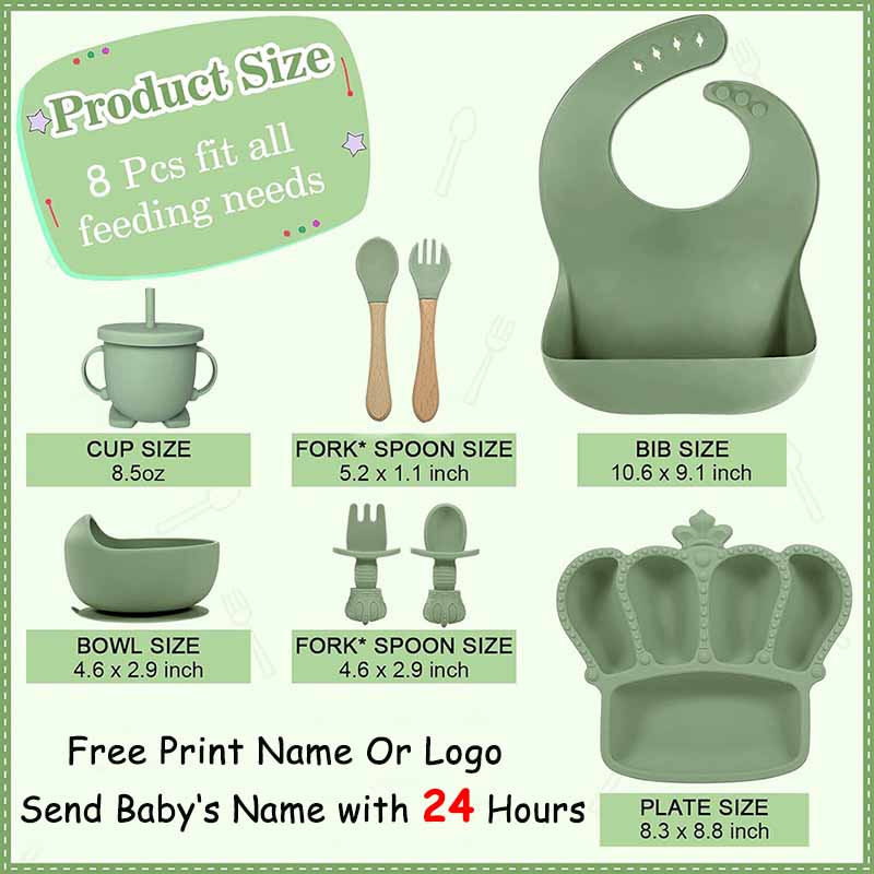 Piring makan bayi nama persona - Baby Food Chopper ulasan dan harga