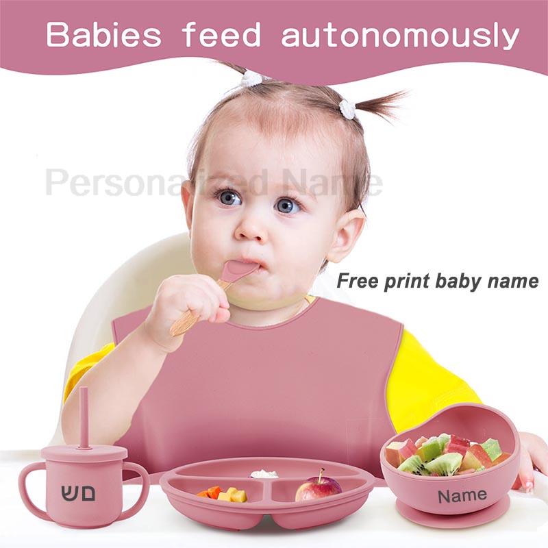 6 buah Set perlengkapan makan  - Baby Food Chopper ulasan dan harga