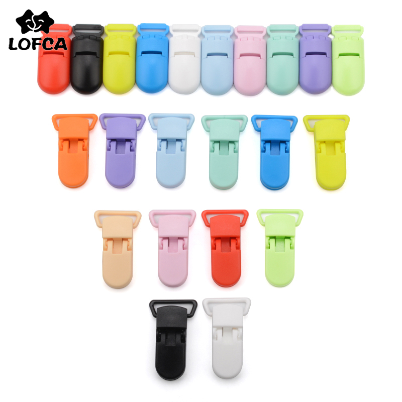 LOFCA 50Pcs 15/20Mm Bayi Dot K - Baby Food Pacifier ulasan dan harga