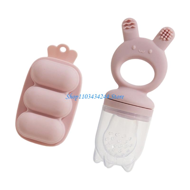 Bayi Buah dan Bayi Bayi Bayi B - Freezer Tray Baby ulasan dan harga