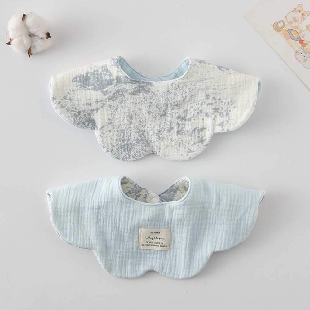 Bib Bayi Dua Sisi yang Dapat D - Baby Food Pacifier ulasan dan harga