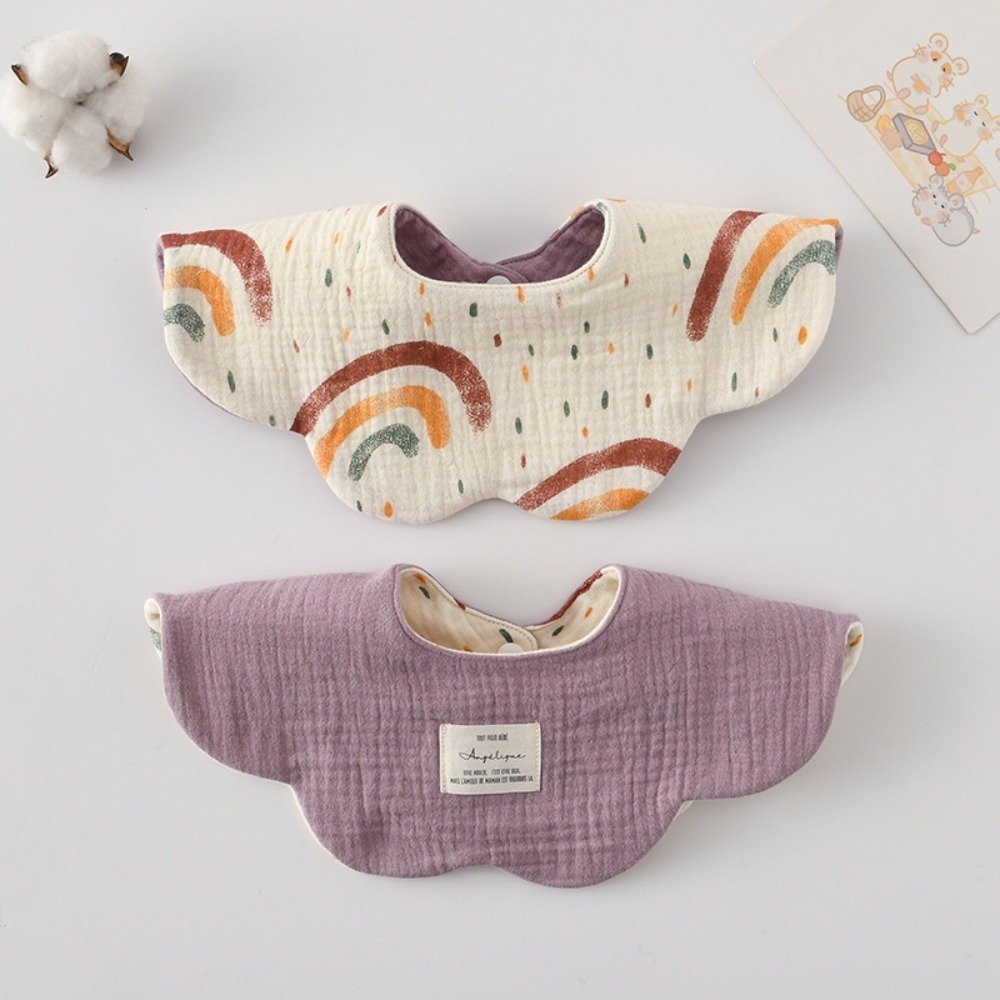 Bib Bayi Dua Sisi yang Dapat D - Baby Food Pacifier ulasan dan harga