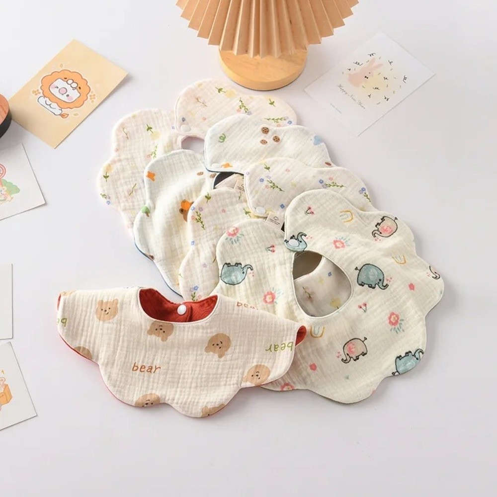 Bib Bayi Dua Sisi yang Dapat D - Baby Food Pacifier ulasan dan harga