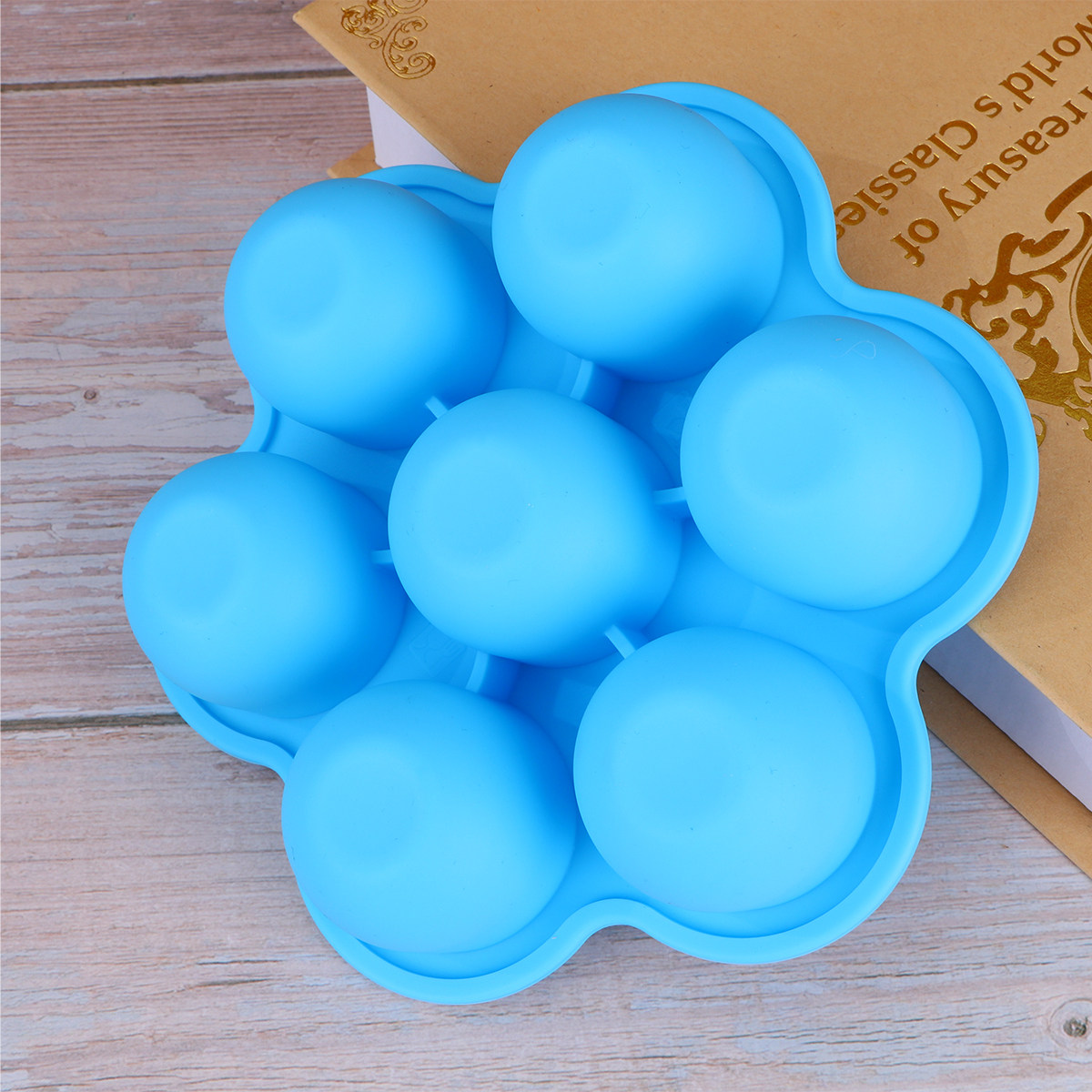 2 Buah Kotak Penyimpanan Makan - Freezer Tray Baby ulasan dan harga