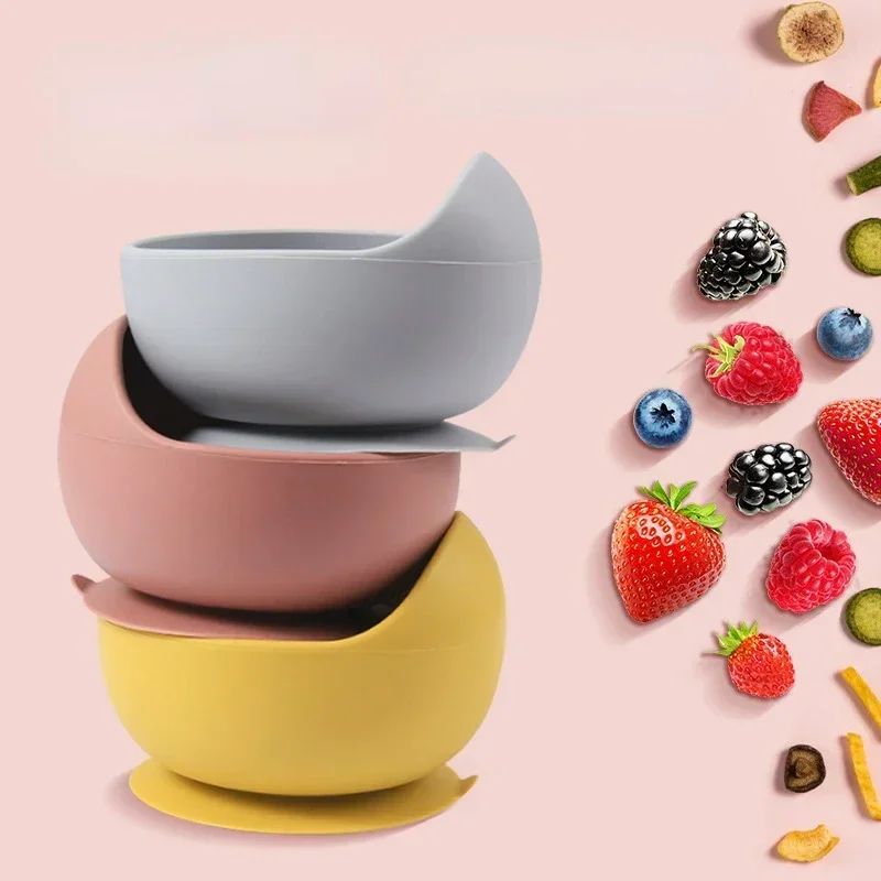 Silikon Food Grade, Set piring - Baby Food Chopper ulasan dan harga