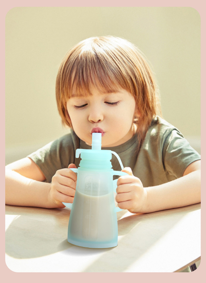 Kantong Penyimpanan ASI Siliko - Baby Food Category ulasan dan harga