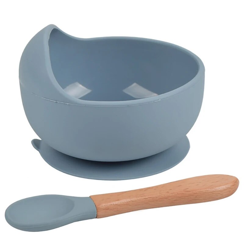 2 buah peralatan makan mangkuk - Baby Food Chopper ulasan dan harga