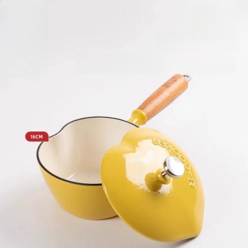 ‌ Wajan Besi Cor Premium Wajan - Baby Food Healthy ulasan dan harga