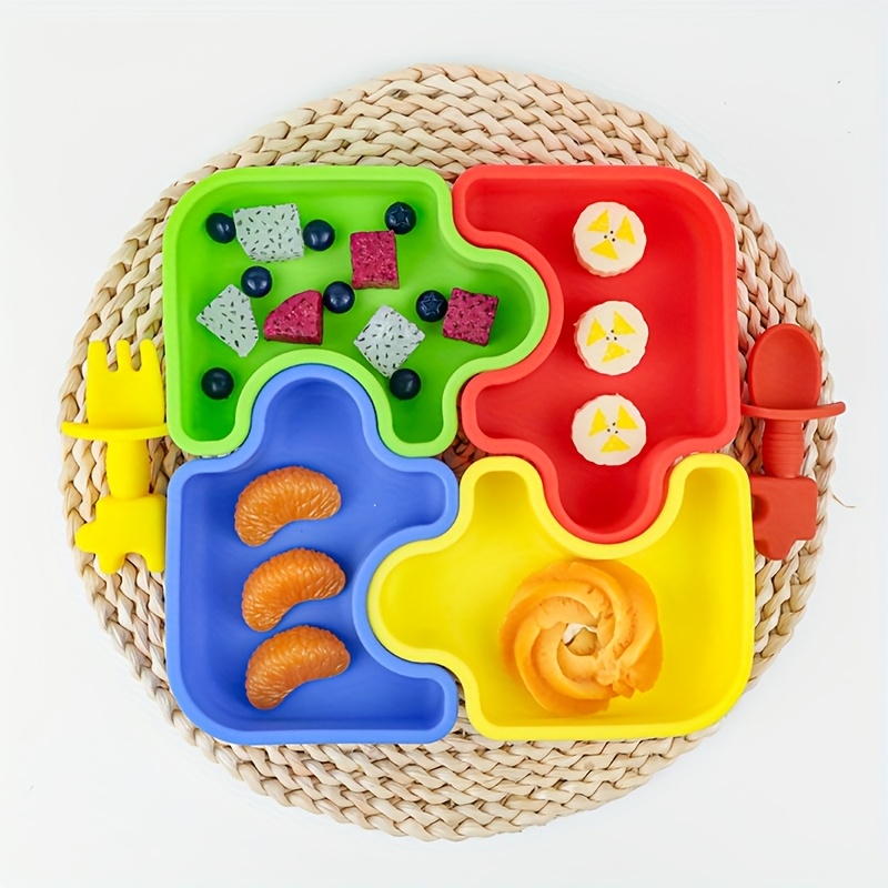 6 Buah/Set Peralatan Makan Bay - Baby Food Chopper ulasan dan harga