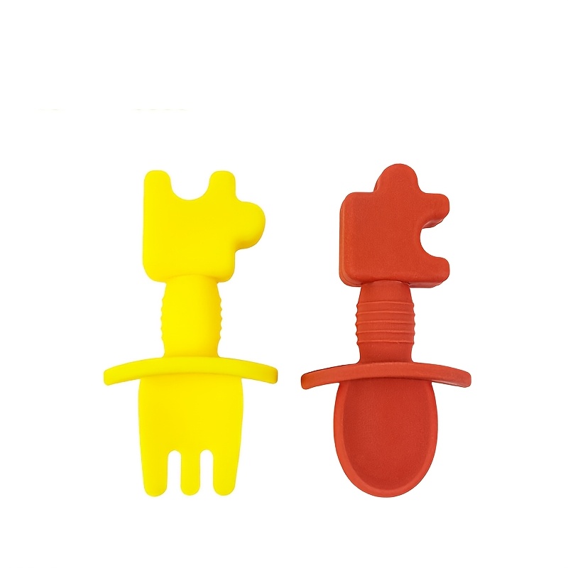 6 Buah/Set Peralatan Makan Bay - Baby Food Chopper ulasan dan harga