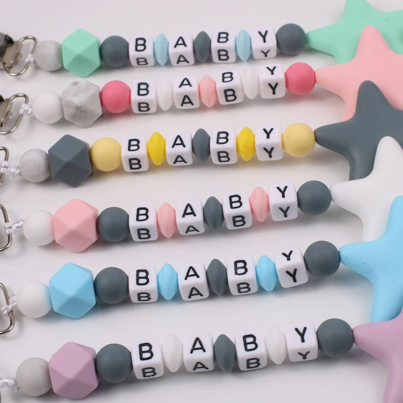 Gelang gigitan bayi nama priba - Baby Food Pacifier ulasan dan harga