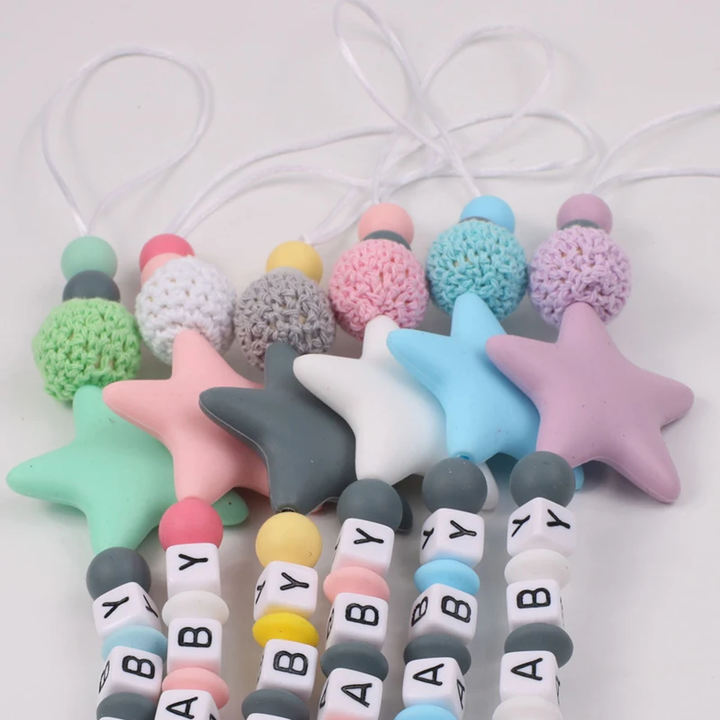 Gelang gigitan bayi nama priba - Baby Food Pacifier ulasan dan harga