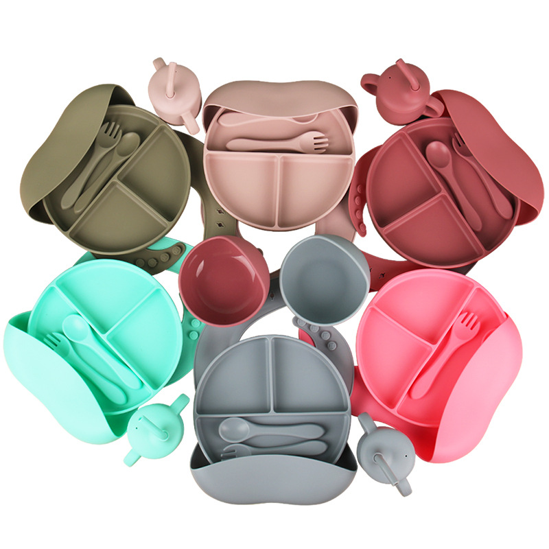 Set Peralatan Makan Anak Somen - Baby Food Menu ulasan dan harga