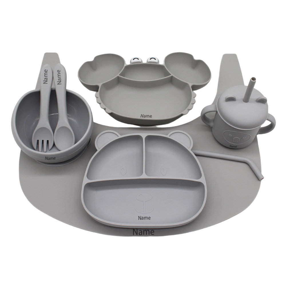 Set Peralatan Makan Anak denga - Baby Food Chopper ulasan dan harga