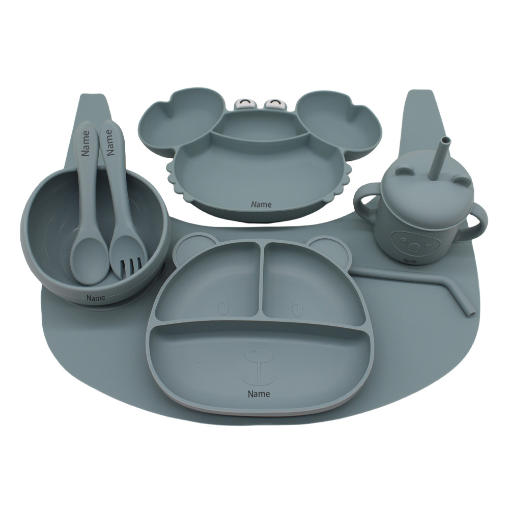 Set Peralatan Makan Anak denga - Baby Food Chopper ulasan dan harga