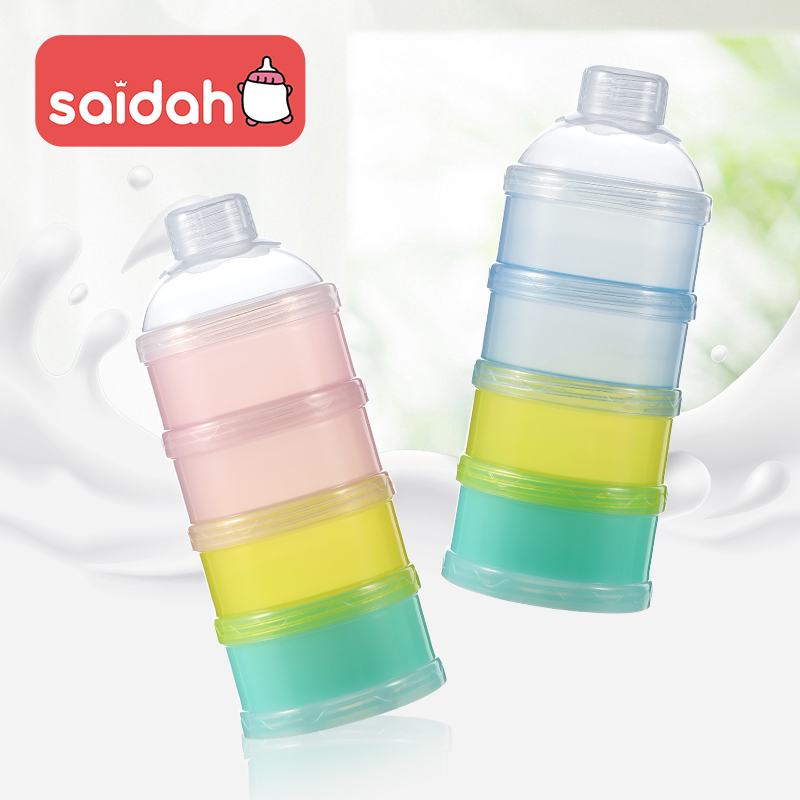 Kotak penyimpanan makanan bayi - Baby Food Category ulasan dan harga