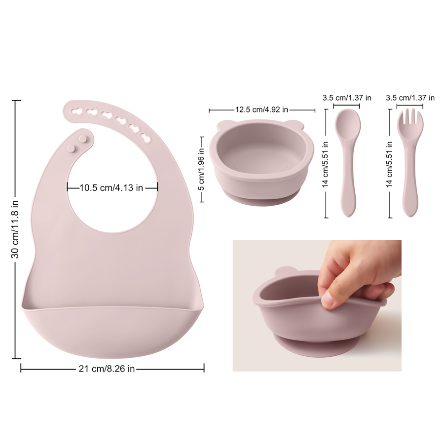 Grosir peralatan makan anak-an - Baby Food Chopper ulasan dan harga