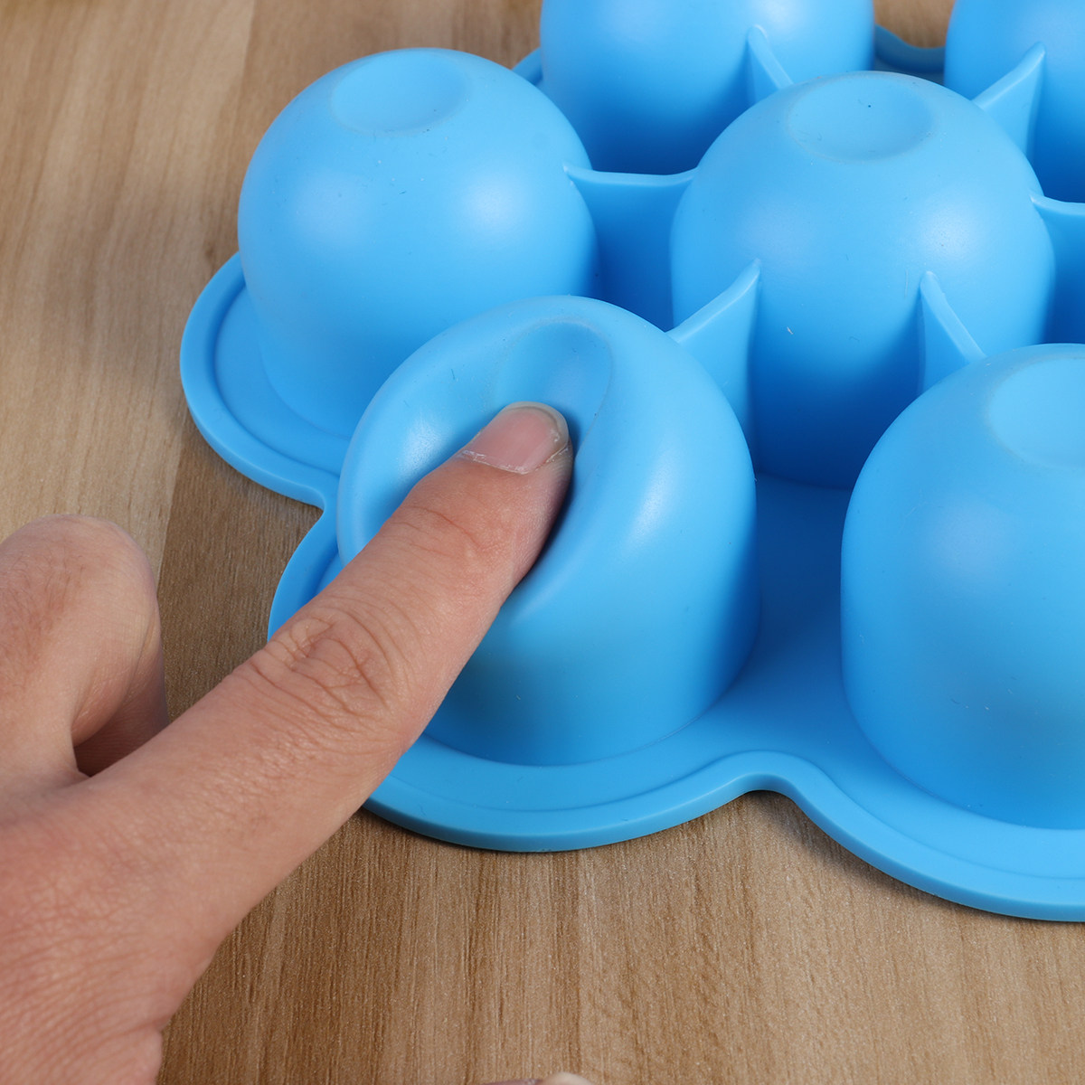 2 Buah Wadah Penyimpanan Makan - Freezer Tray Baby ulasan dan harga
