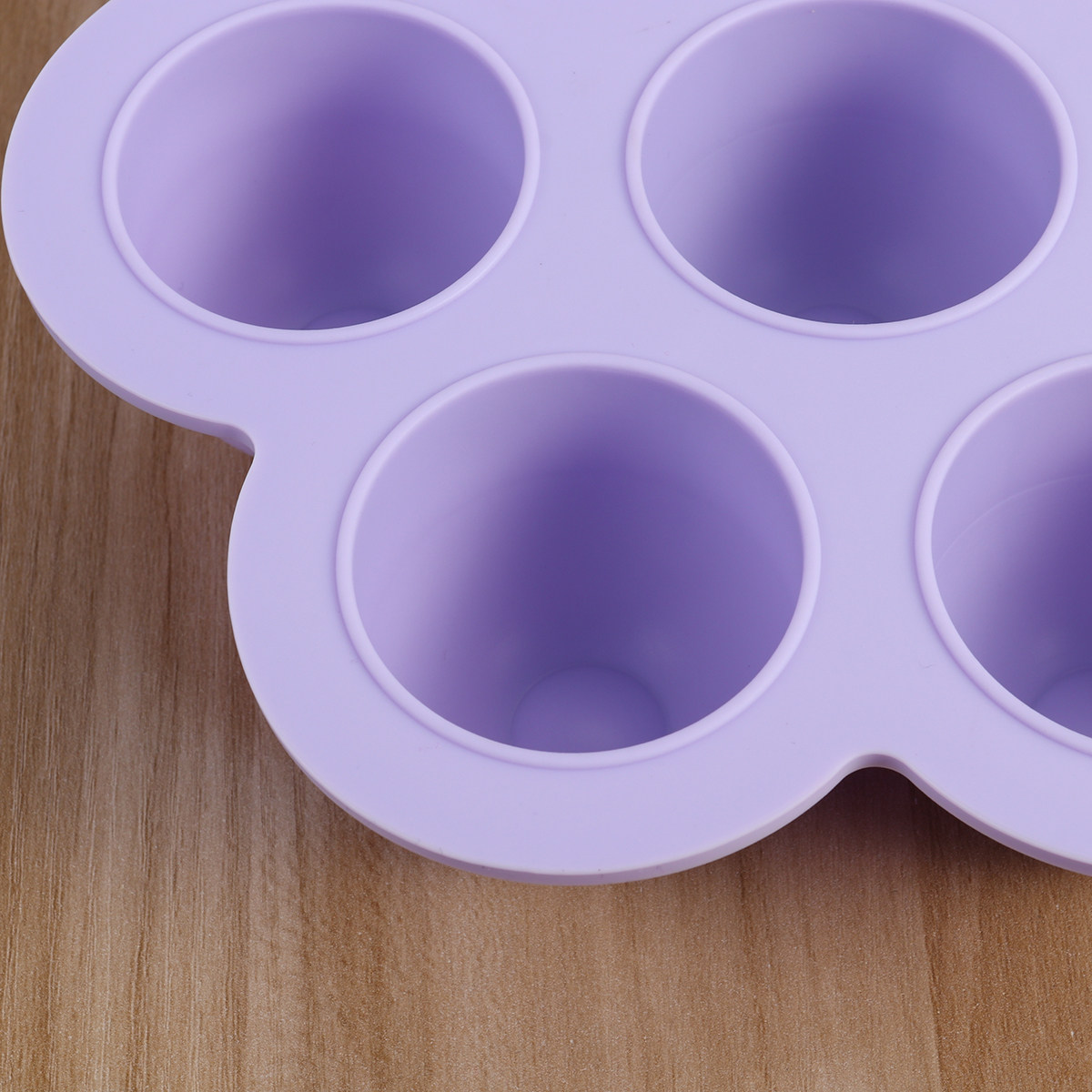2 Buah Wadah Penyimpanan Makan - Freezer Tray Baby ulasan dan harga