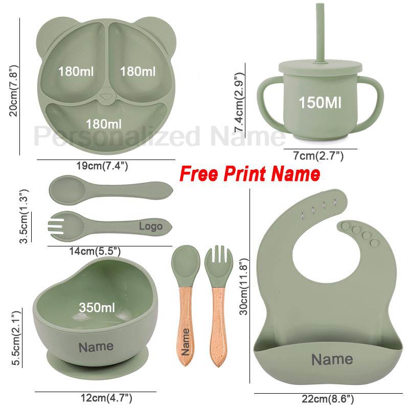 Set makanan silikon untuk bayi - Baby Food Chopper ulasan dan harga